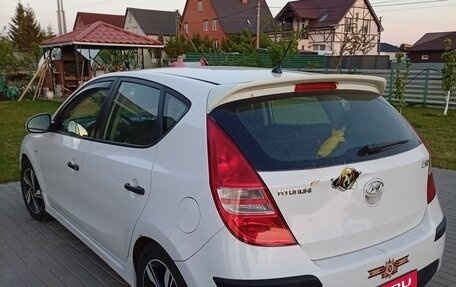 Hyundai i30 I, 2010 год, 710 000 рублей, 5 фотография