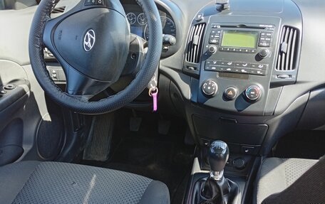 Hyundai i30 I, 2010 год, 710 000 рублей, 14 фотография
