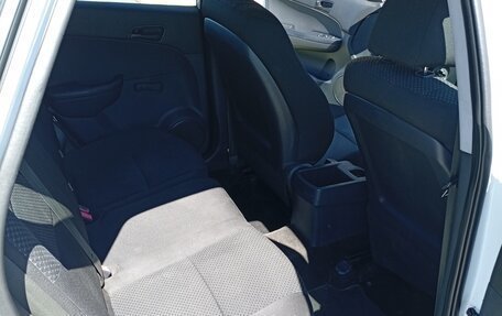 Hyundai i30 I, 2010 год, 710 000 рублей, 17 фотография