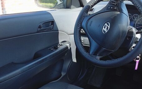 Hyundai i30 I, 2010 год, 710 000 рублей, 15 фотография