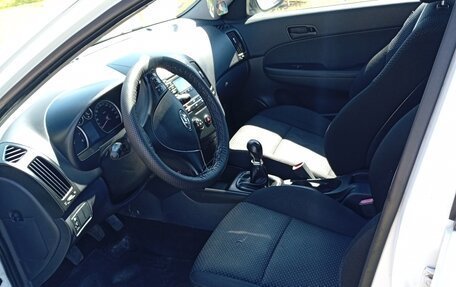 Hyundai i30 I, 2010 год, 710 000 рублей, 16 фотография
