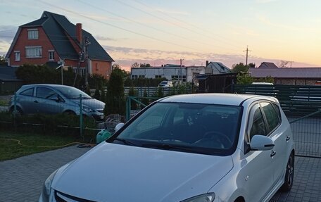 Hyundai i30 I, 2010 год, 710 000 рублей, 8 фотография