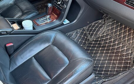 Volvo S80 II рестайлинг 2, 2007 год, 1 199 000 рублей, 18 фотография