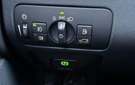 Volvo S80 II рестайлинг 2, 2007 год, 1 199 000 рублей, 12 фотография