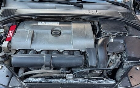 Volvo S80 II рестайлинг 2, 2007 год, 1 199 000 рублей, 13 фотография