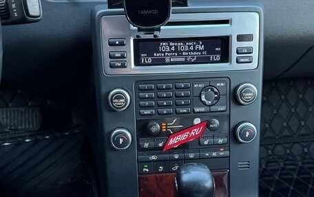 Volvo S80 II рестайлинг 2, 2007 год, 1 199 000 рублей, 10 фотография