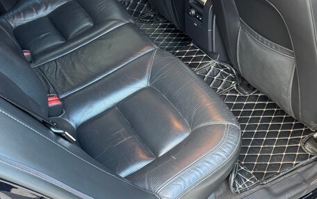 Volvo S80 II рестайлинг 2, 2007 год, 1 199 000 рублей, 19 фотография