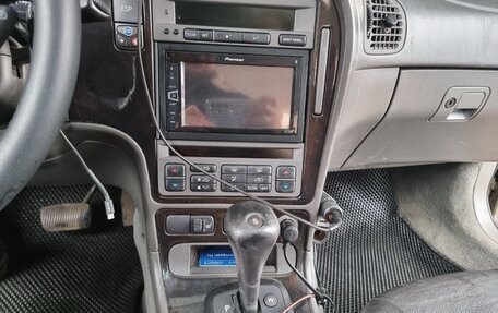 Saab 9-5 I, 2003 год, 450 000 рублей, 7 фотография