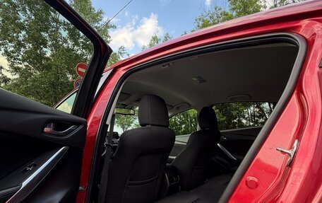 Mazda 6, 2017 год, 1 700 000 рублей, 12 фотография