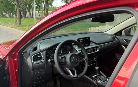 Mazda 6, 2017 год, 1 700 000 рублей, 9 фотография