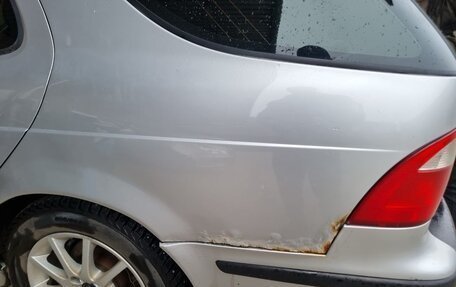 Saab 9-5 I, 2003 год, 450 000 рублей, 13 фотография