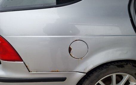 Saab 9-5 I, 2003 год, 450 000 рублей, 14 фотография