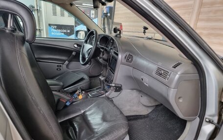 Saab 9-5 I, 2003 год, 450 000 рублей, 9 фотография
