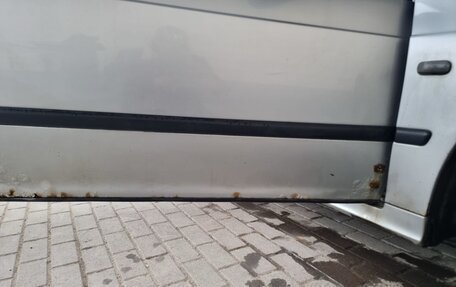 Saab 9-5 I, 2003 год, 450 000 рублей, 15 фотография