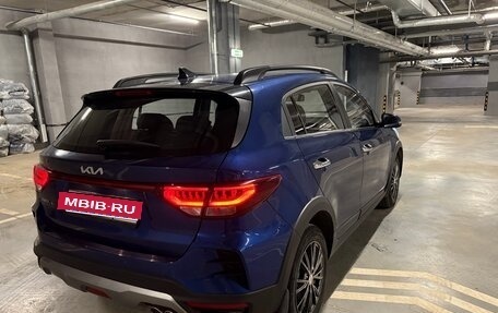 KIA Rio IV, 2022 год, 2 199 999 рублей, 5 фотография