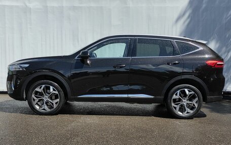 Haval F7 I, 2021 год, 2 050 000 рублей, 8 фотография