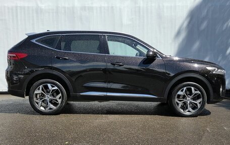 Haval F7 I, 2021 год, 2 050 000 рублей, 4 фотография