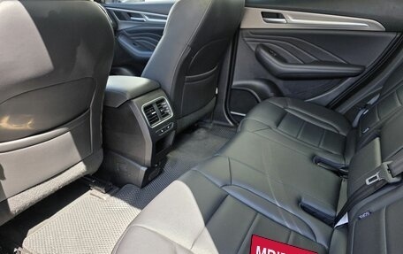 Haval F7 I, 2021 год, 2 050 000 рублей, 10 фотография