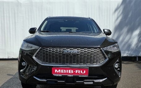 Haval F7 I, 2021 год, 2 050 000 рублей, 2 фотография