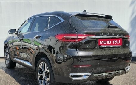 Haval F7 I, 2021 год, 2 050 000 рублей, 7 фотография