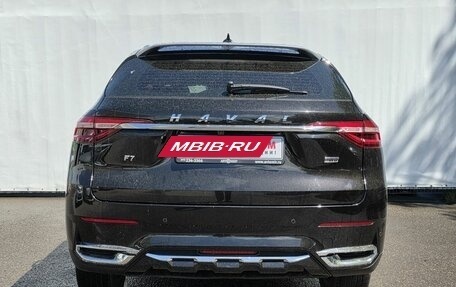 Haval F7 I, 2021 год, 2 050 000 рублей, 6 фотография