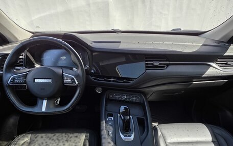 Haval F7 I, 2021 год, 2 050 000 рублей, 11 фотография