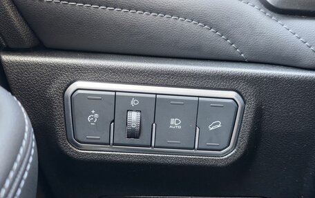 Haval F7 I, 2021 год, 2 050 000 рублей, 16 фотография