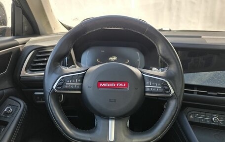 Haval F7 I, 2021 год, 2 050 000 рублей, 12 фотография