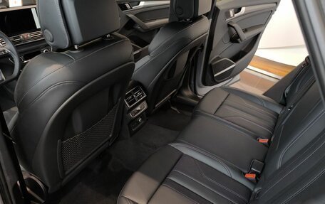 Audi Q5, 2026 год, 5 850 000 рублей, 11 фотография