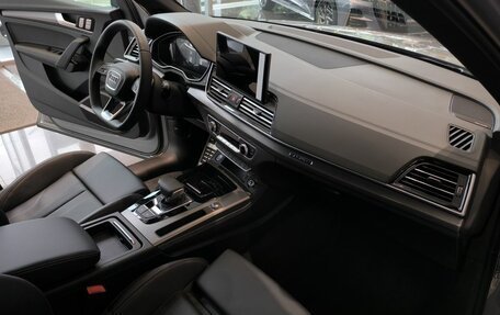 Audi Q5, 2026 год, 5 850 000 рублей, 9 фотография