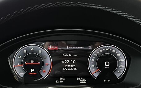 Audi Q5, 2026 год, 5 850 000 рублей, 7 фотография