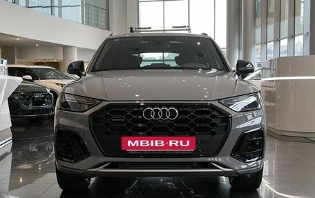 Audi Q5, 2026 год, 5 850 000 рублей, 2 фотография