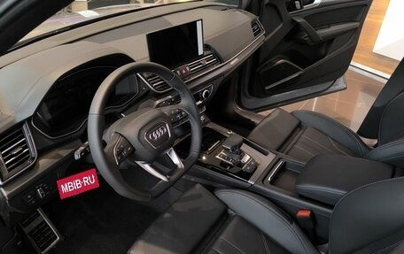 Audi Q5, 2026 год, 5 850 000 рублей, 8 фотография