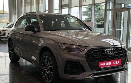 Audi Q5, 2026 год, 5 850 000 рублей, 3 фотография