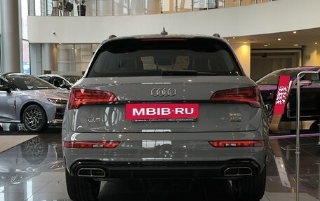 Audi Q5, 2026 год, 5 850 000 рублей, 5 фотография