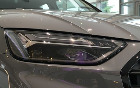 Audi Q5, 2026 год, 5 850 000 рублей, 26 фотография