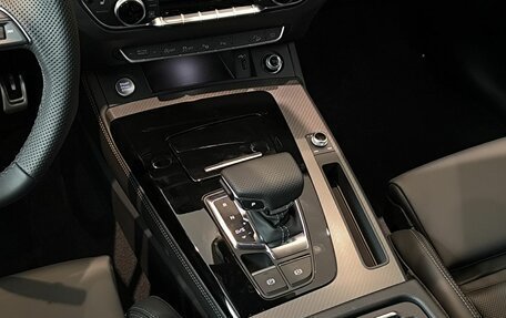 Audi Q5, 2026 год, 5 850 000 рублей, 17 фотография