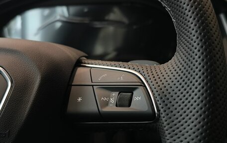 Audi Q5, 2026 год, 5 850 000 рублей, 18 фотография