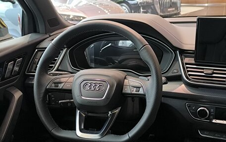 Audi Q5, 2026 год, 5 850 000 рублей, 16 фотография