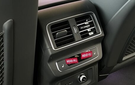 Audi Q5, 2026 год, 5 850 000 рублей, 14 фотография