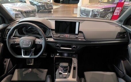 Audi Q5, 2026 год, 5 850 000 рублей, 15 фотография