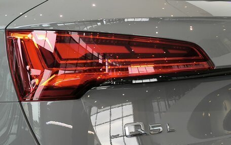 Audi Q5, 2026 год, 5 850 000 рублей, 27 фотография