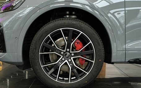 Audi Q5, 2026 год, 5 850 000 рублей, 28 фотография
