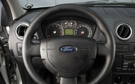 Ford Fusion I, 2006 год, 360 000 рублей, 11 фотография