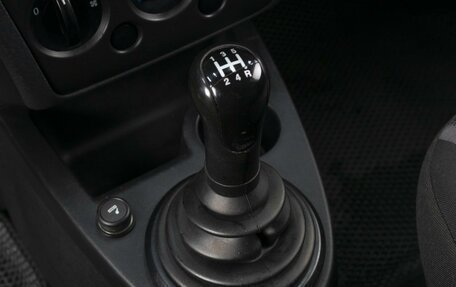 Ford Fusion I, 2006 год, 360 000 рублей, 13 фотография