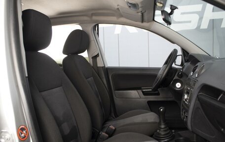Ford Fusion I, 2006 год, 360 000 рублей, 7 фотография