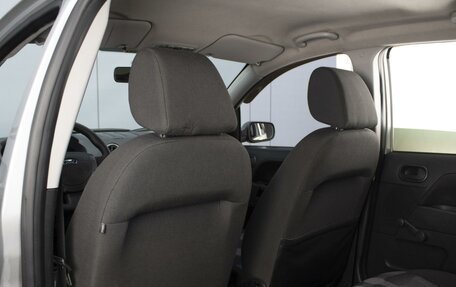 Ford Fusion I, 2006 год, 360 000 рублей, 10 фотография
