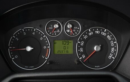 Ford Fusion I, 2006 год, 360 000 рублей, 12 фотография