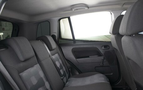 Ford Fusion I, 2006 год, 360 000 рублей, 6 фотография