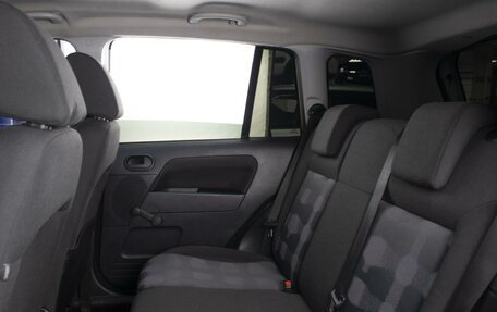 Ford Fusion I, 2006 год, 360 000 рублей, 9 фотография